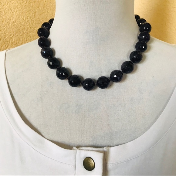 Gorgeous Amethyst Faceted Beads - Picture 3 of 9